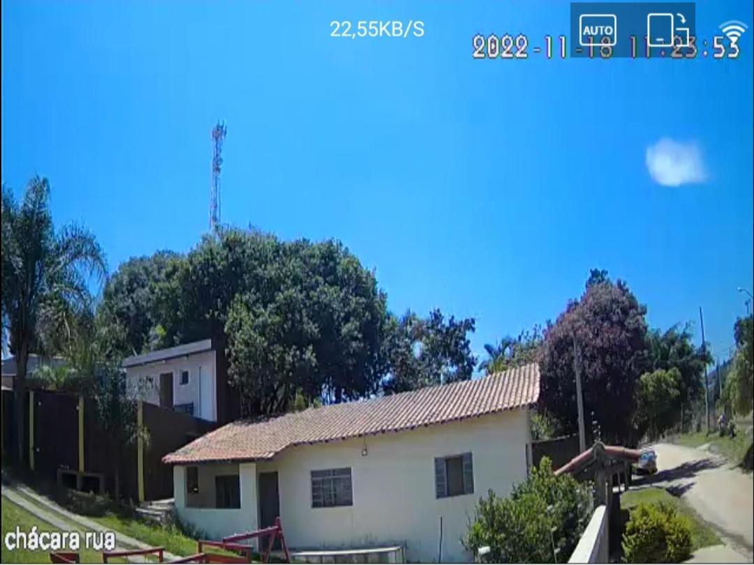 São Roque Chacara Recanto Do Rei Muito Verde E Ar Puro. المظهر الخارجي الصورة